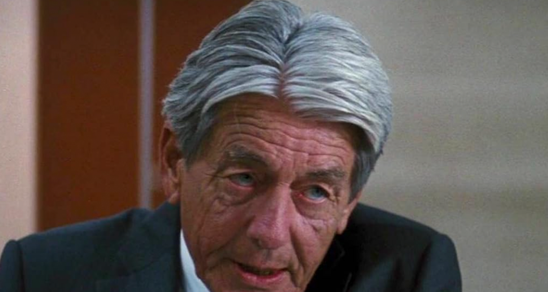 'Batman' and 'Person of Interest' Star John Nolan Dead at 87