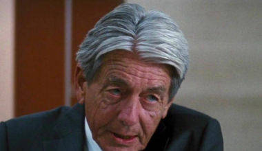 'Batman' and 'Person of Interest' Star John Nolan Dead at 87