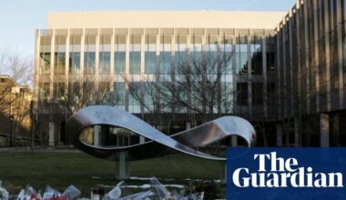 Brown University shooting suspect driven by ‘accumulation of grievances’, FBI says | Brown University shooting
