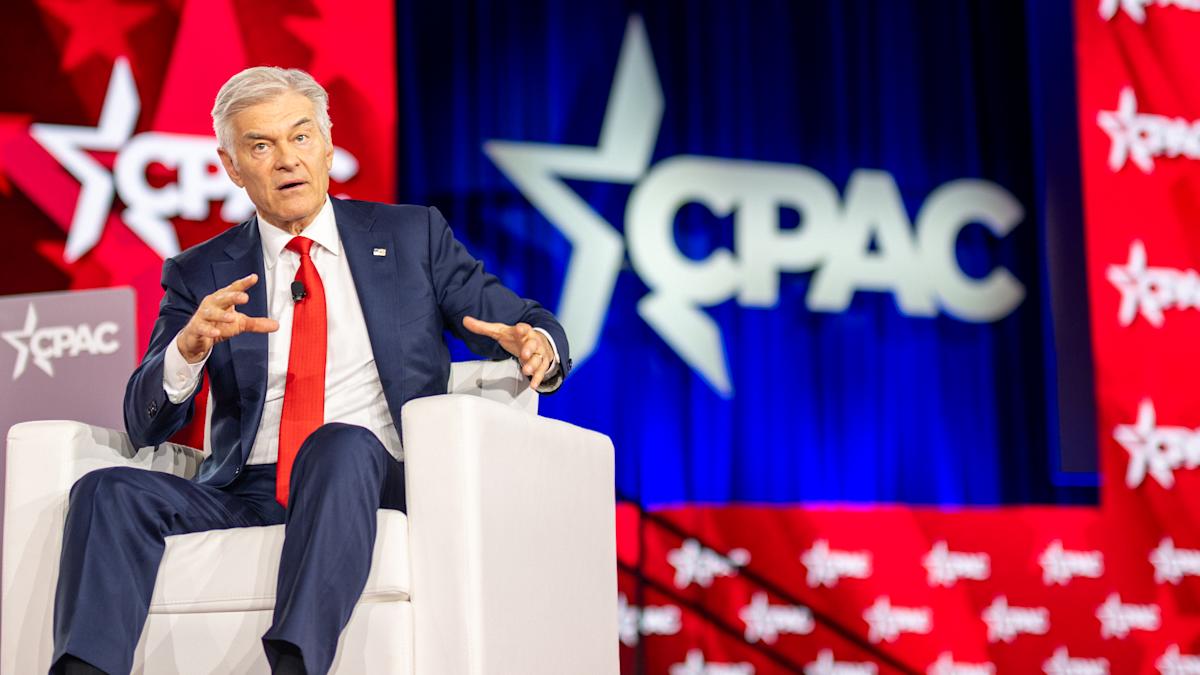 Medicare announced 5 major changes to coverage for 2027 — what Americans must know before things ‘fundamentally’ shift