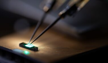 The United States Is Repeating Its Silicon Mistake with Gallium Nitride
