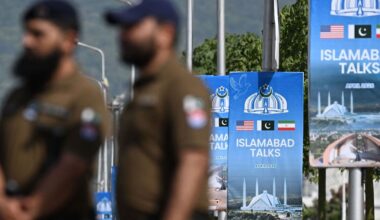 US and Iran signal they’ll return for new round of ceasefire talks in Islamabad - World News - News