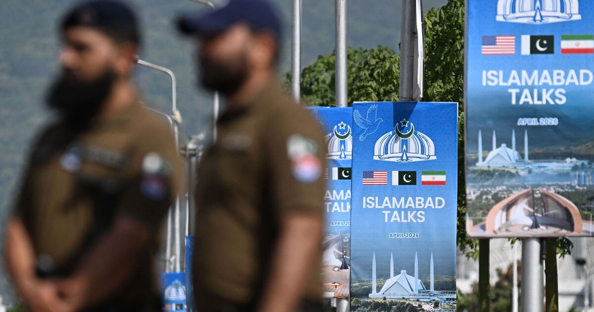 US and Iran signal they’ll return for new round of ceasefire talks in Islamabad - World News - News
