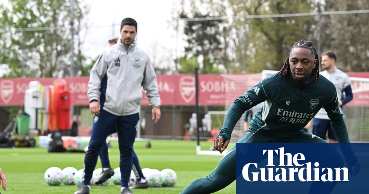 Premier League team news: predicted lineups for the weekend action | Soccer