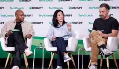 How to make the Startup Battlefield Top 20 — and what every company gets regardless