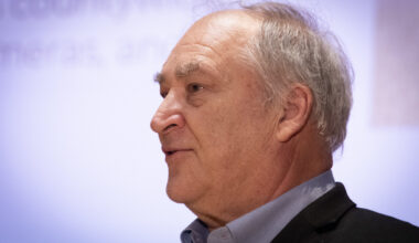 Elrich unhappy with changes to county pension system, but won’t veto them