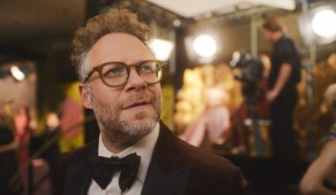 I Hope The Studio Will Roast One of Cinema’s Worst Performative Rituals