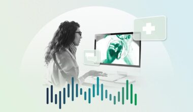 Americans Turning to AI to Supplement Healthcare Visits