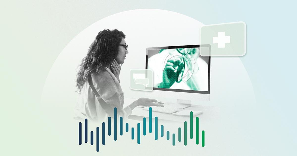 Americans Turning to AI to Supplement Healthcare Visits