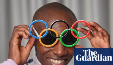 ‘I can run 1:58’: Sabastian Sawe sets new target after historic London Marathon win | London Marathon