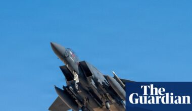 A timeline of the two US military jets shot down by Iran forces | US-Israel war on Iran