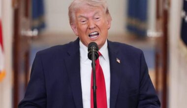 Donald Trump once lost chance to host golf major at one of his golf courses because of Capitol attack