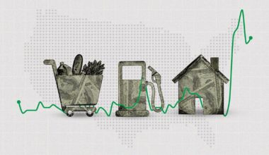 Affordability Still Dominates Americans' Financial Worries