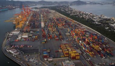 Mexico economy stuck in mild stagflation this year, held back by trade uncertainty: Reuters poll