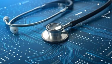 Connecticut family sues after man dies under watch of telehealth ICU doctor