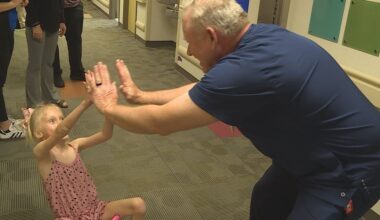 Topeka hospital offers pediatric intensive care closer to home
