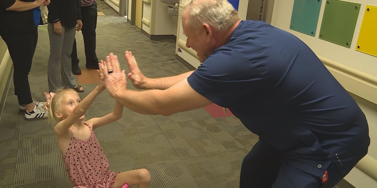 Topeka hospital offers pediatric intensive care closer to home