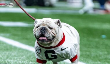 The G-Day visitors’ list includes a few surprise names