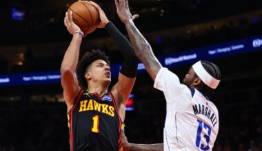 Atlanta visits Miami for conference showdown