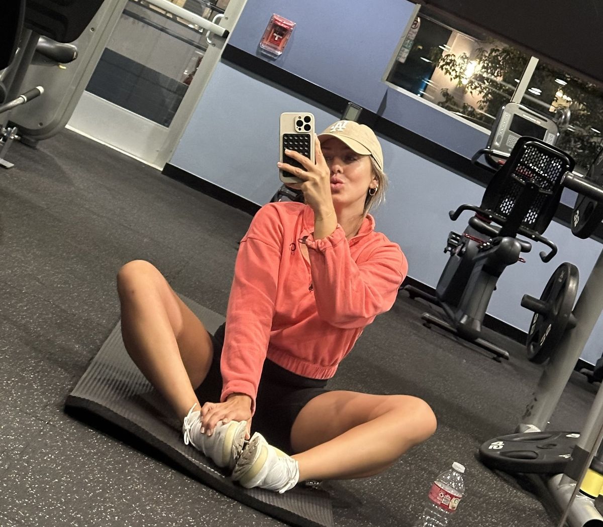 Nicole Sepe, 34