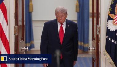 Iran has 48 hours to make a deal, says Trump, or US will unleash ‘hell’