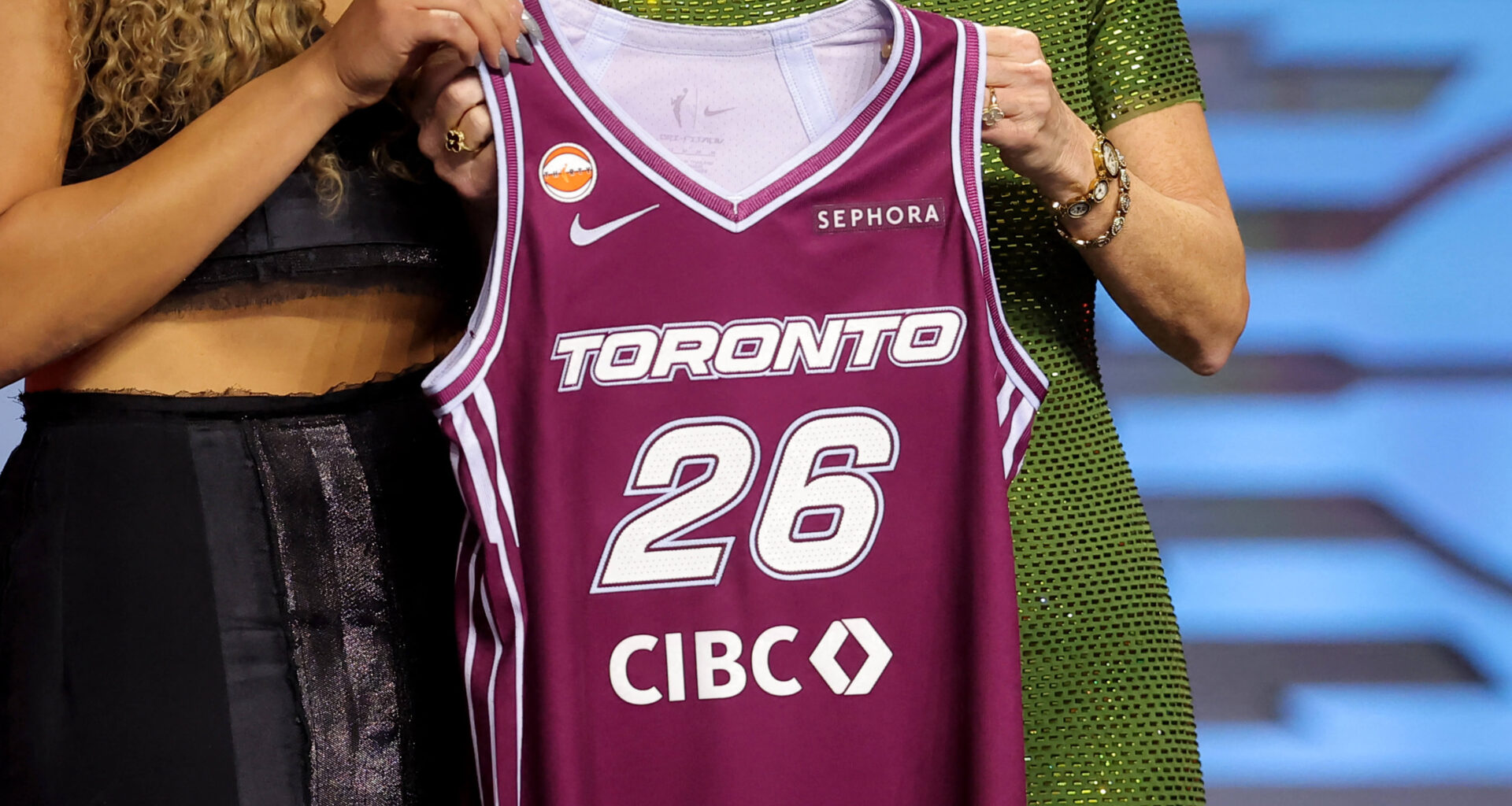 FanDuel Named 1st iGaming Partner of WNBA's Toronto Tempo