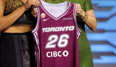 FanDuel Named 1st iGaming Partner of WNBA's Toronto Tempo