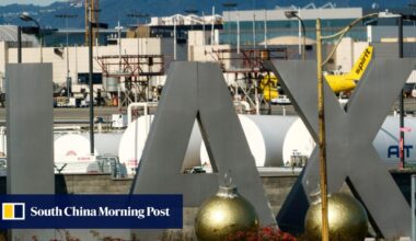 Woman charged in US with trafficking arms to Sudan for Iranian government