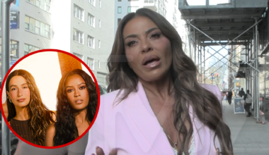 'RHONJ' Star Dolores Catania Reacts To Cast Shake-Up