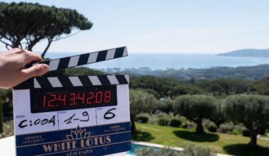 Cannes Film Festival Storyline, Cast Revealed