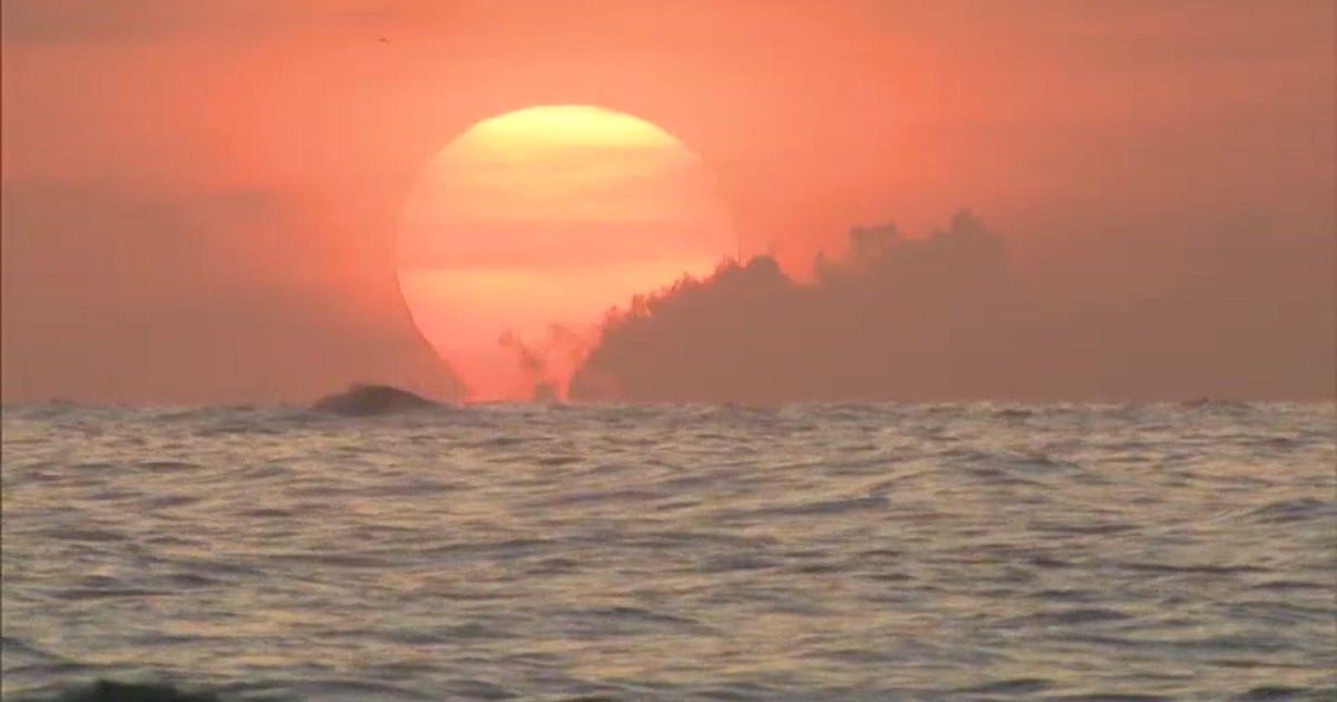 Last month was hottest March on record for continental U.S. — by most for any month ever, federal data shows