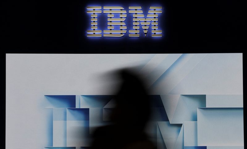US software stocks slide as IBM, ServiceNow results reignite AI disruption fears