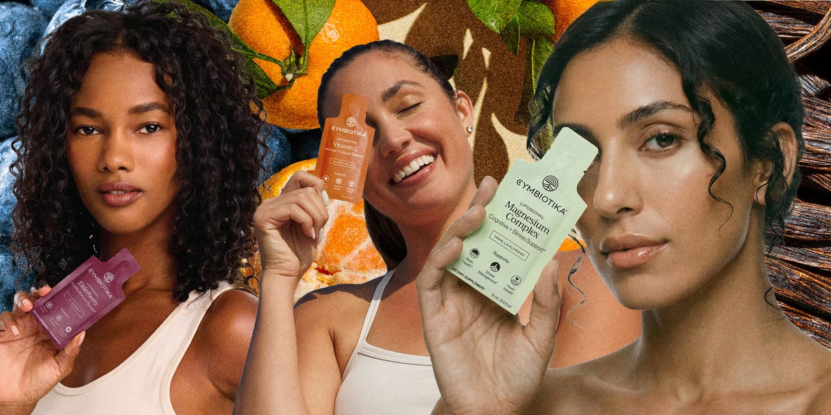 Cymbiotika Liposomal Supplement Review 2026