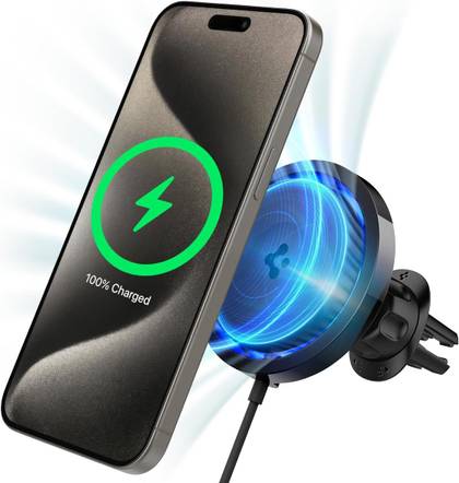 The Spigen OneTap Pro 3 Cryomax.