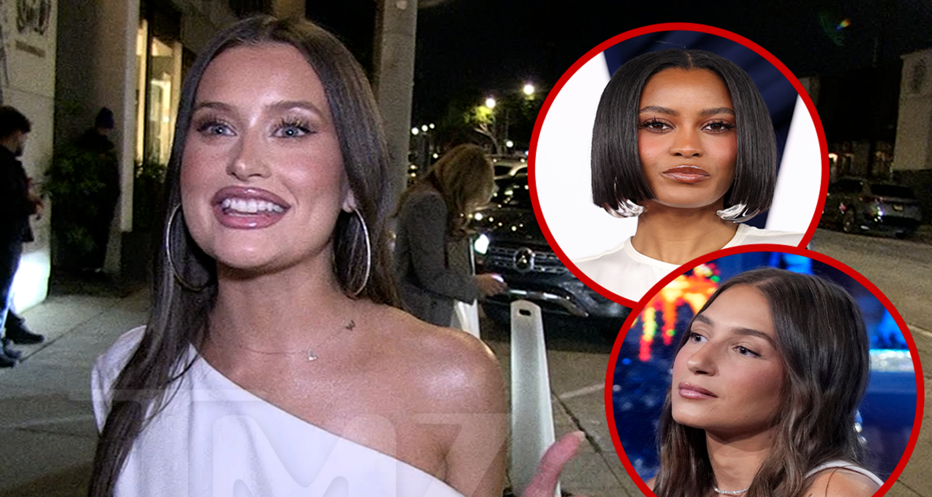 Lexi Wood Says 'Summer House' Stars Need to Stop Dating Each Other