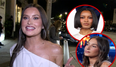 Lexi Wood Says 'Summer House' Stars Need to Stop Dating Each Other