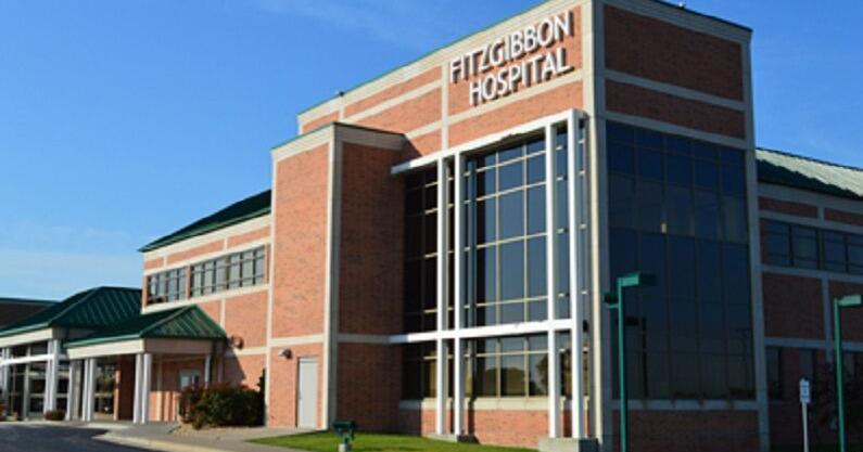 Fitzgibbon Hospital files for bankruptcy | News