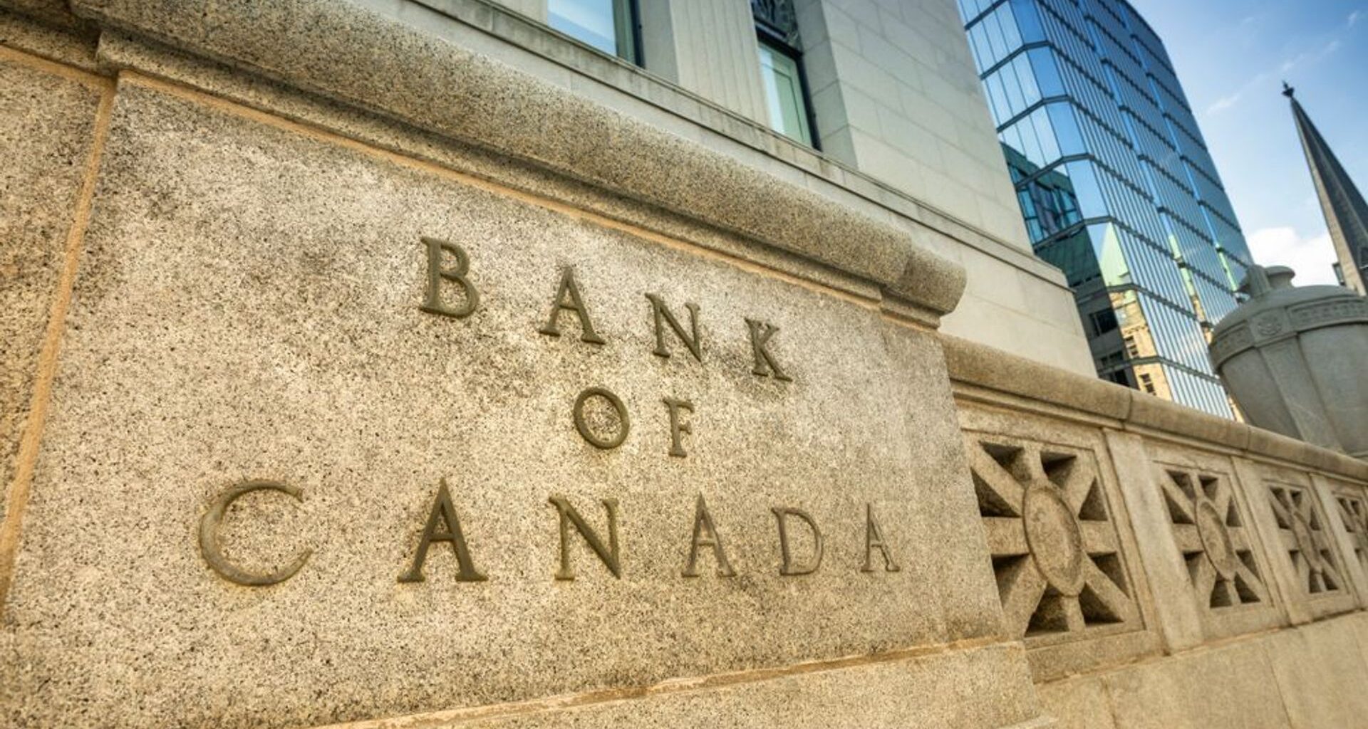 Bank of Canada maintains rate at 2.25%, says Iran conflict and U.S. trade policy ‘are ongoing sources of uncertainty’ - KITCO