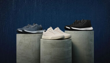Why Allbirds is eating crow
