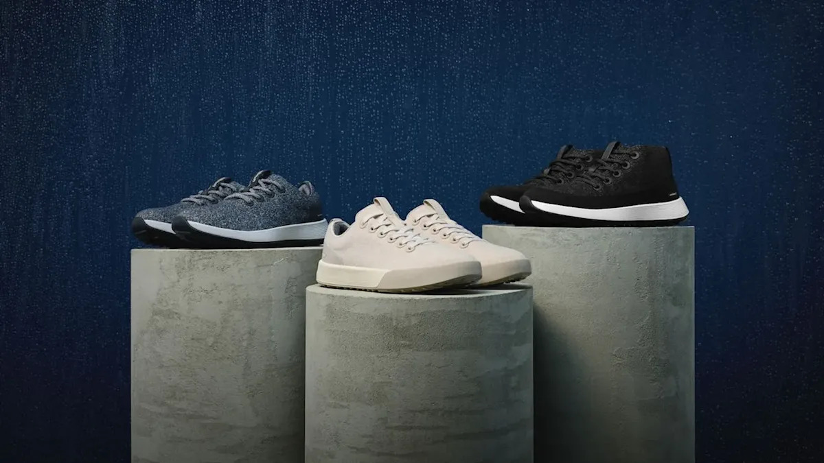 Why Allbirds is eating crow