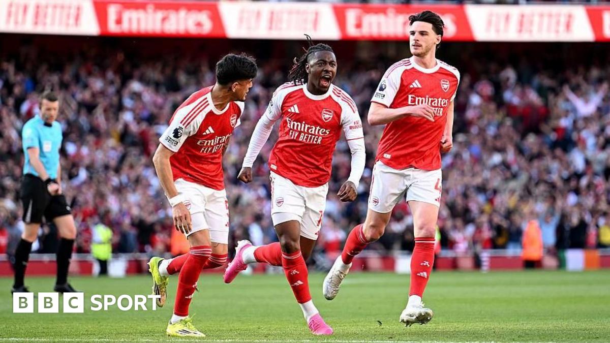 Arsenal logo