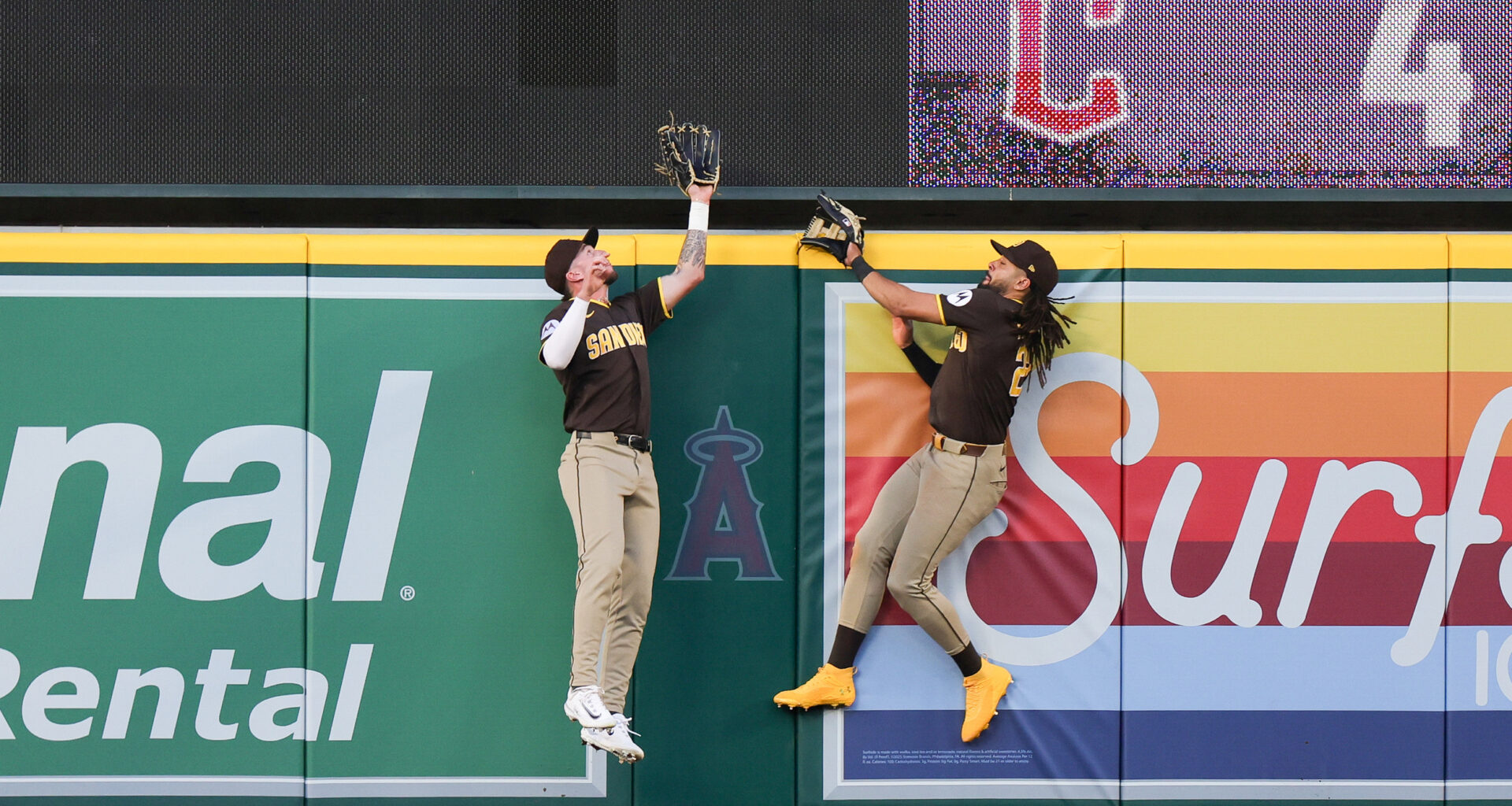 Jackson Merrill on 2026 Mexico City Series