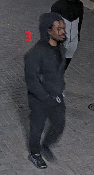 Person of Interest 3