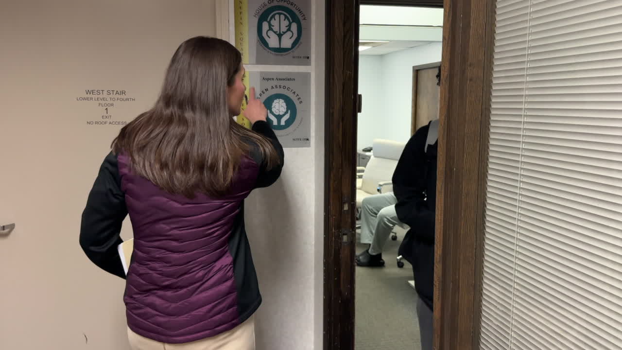 Owner of autism center raided by feds tied to another business billing Minnesota Medicaid 