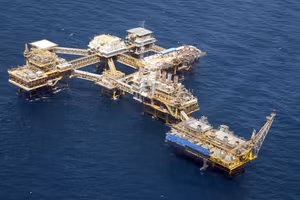 Iran shields its oil exports as Hormuz flows falter