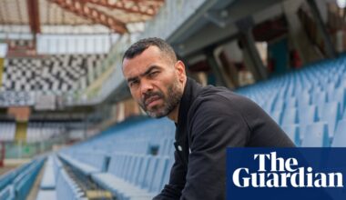 Ashley Cole: ‘The players have to trust what I’m asking them to do’ | Ashley Cole