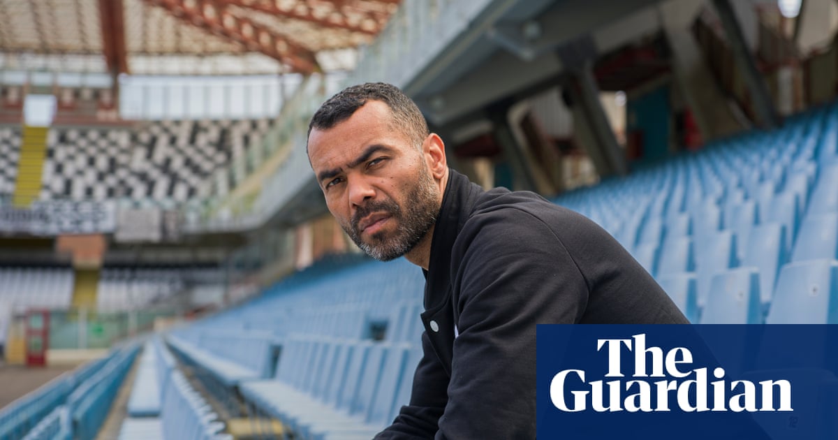 Ashley Cole: ‘The players have to trust what I’m asking them to do’ | Ashley Cole