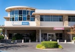 Providence Willamette Falls Medical Center, in Oregon City, Ore., Aug. 2, 2023.