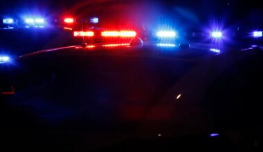 Woman rescued, suspect arrested in Aubrey area after 24-hour police standoff ends - Denton Record-Chronicle