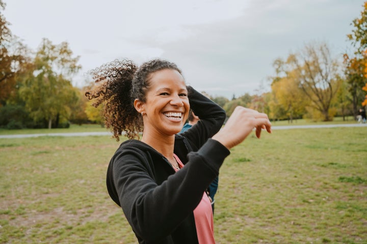 Regardless of your chronological age, there are certain lifestyle habits that can keep you feeling young.